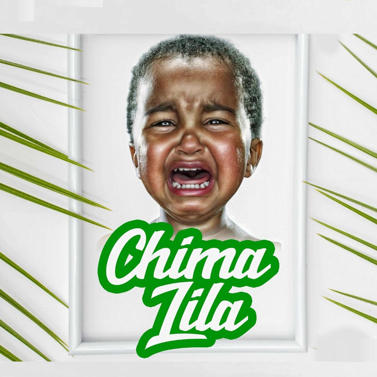 Album cover of Chima Lila