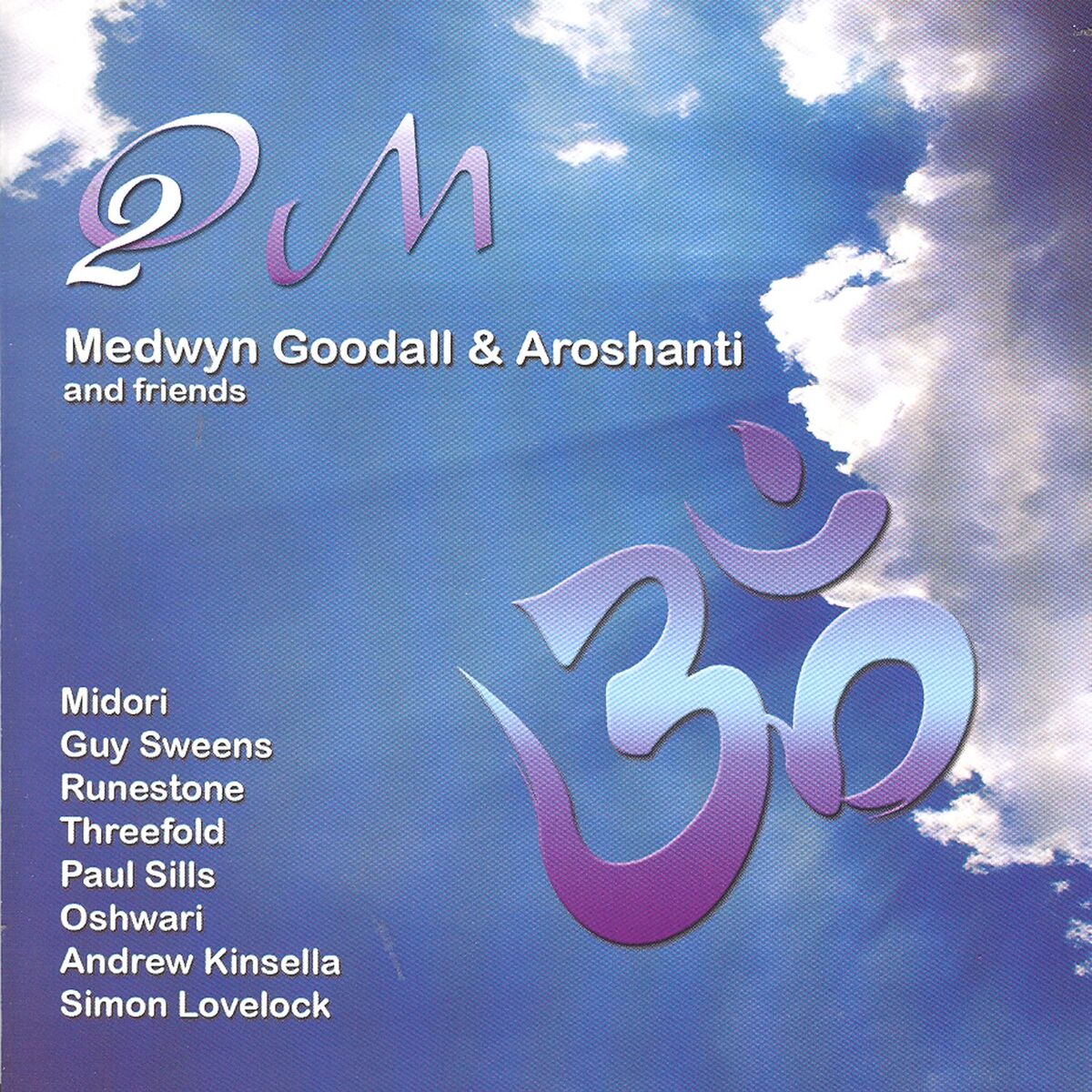 Album cover of Sojourn