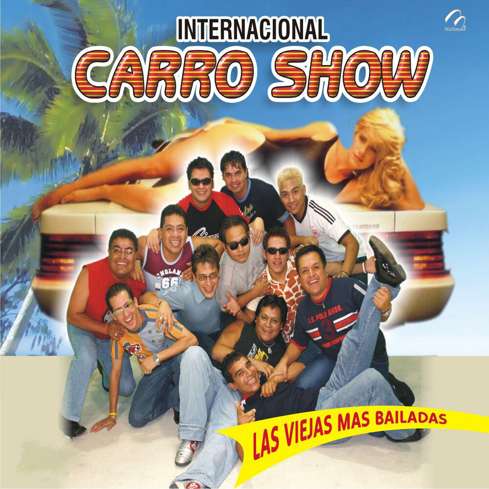 Picture of Las Viejas Mas Bailadas