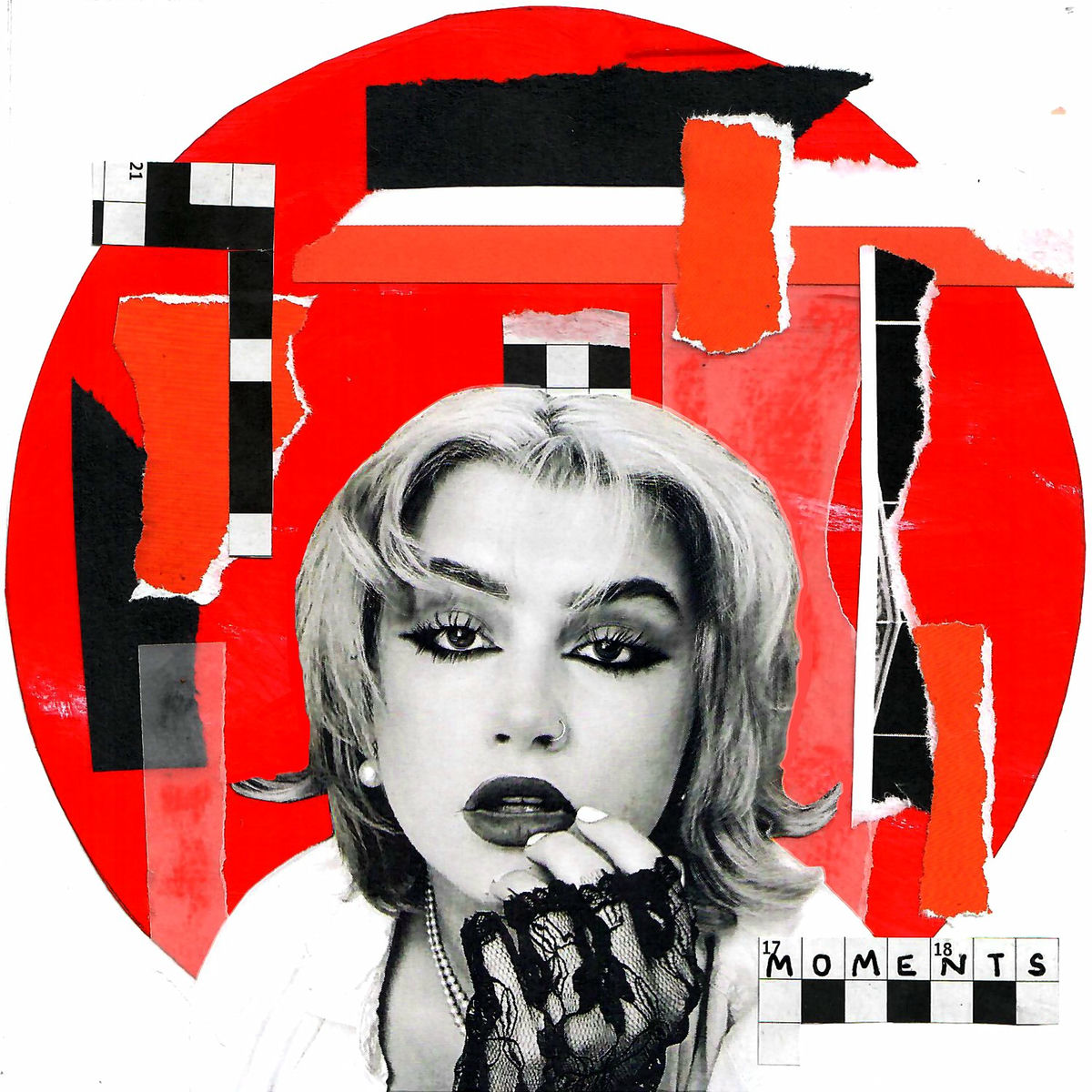 Album cover of Moments