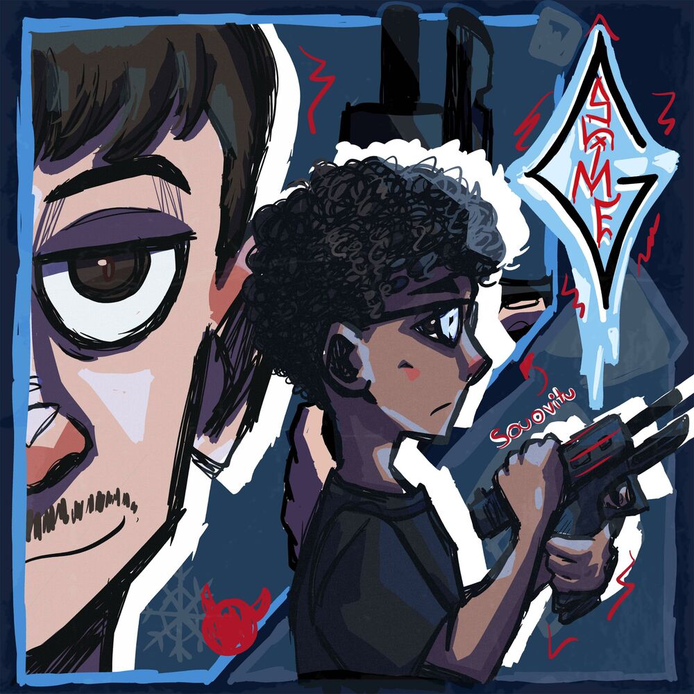 Picture of COLOMDRY (feat. SouOVitu)