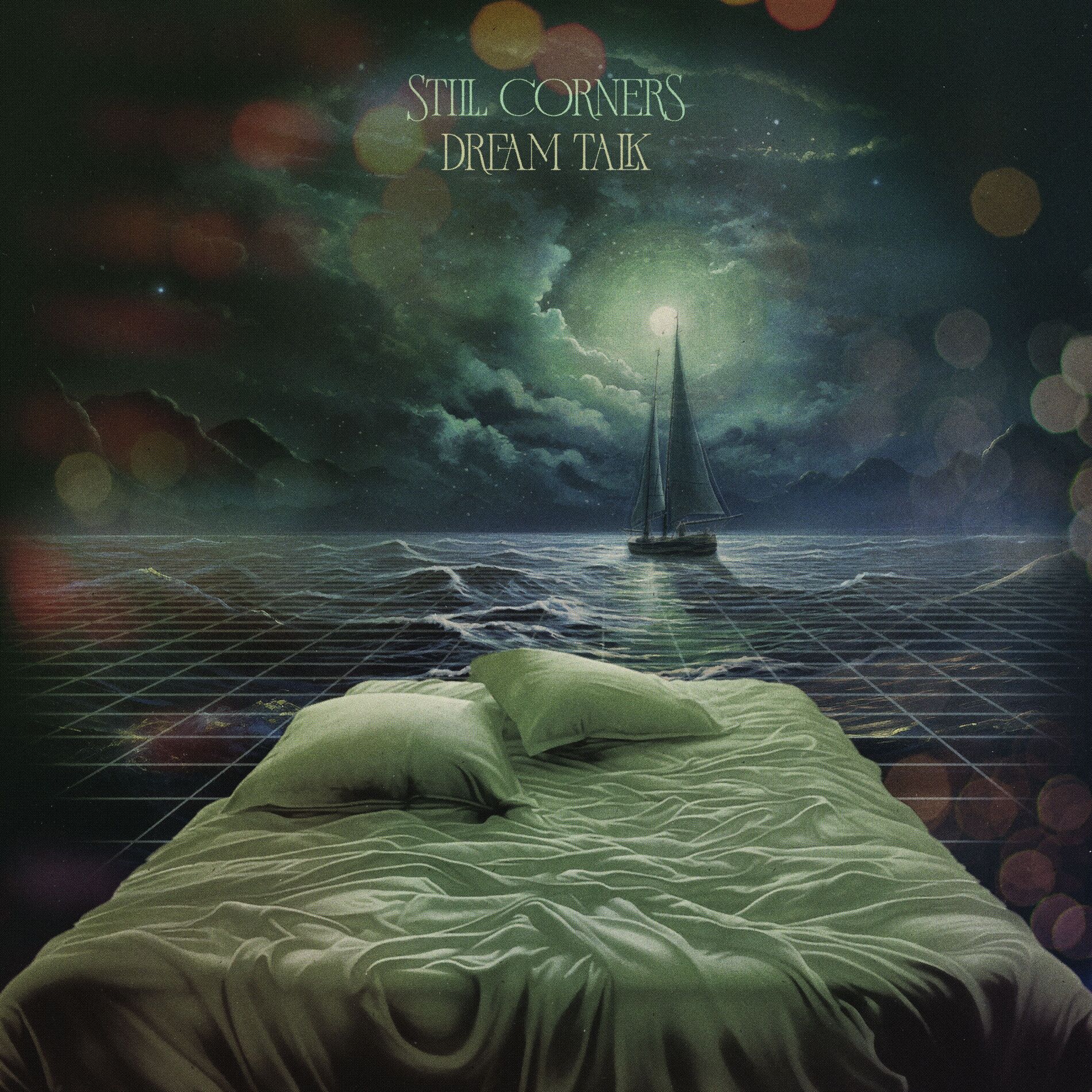 Album cover of Dream Talk