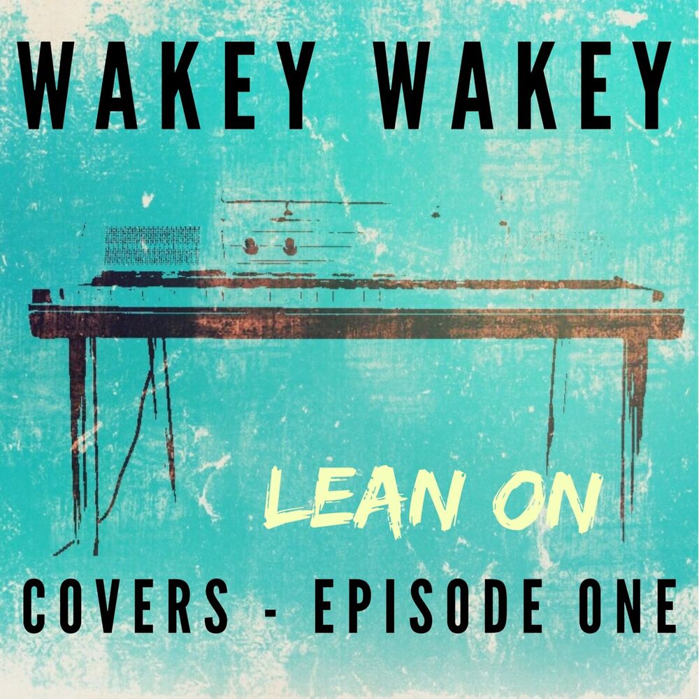 Picture of Wakey Wakey Covers - Episode 1