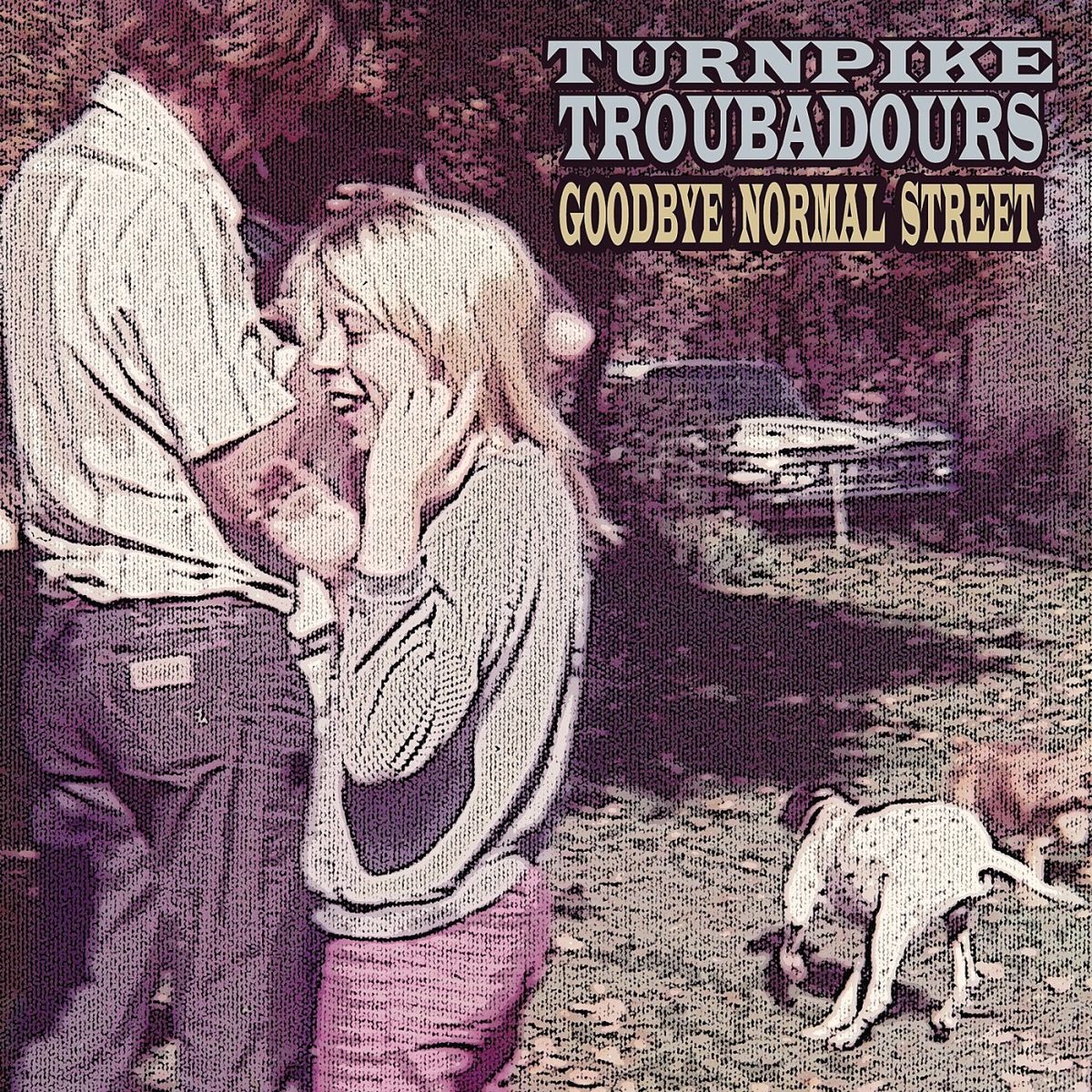 Album cover of Good Lord Lorrie
