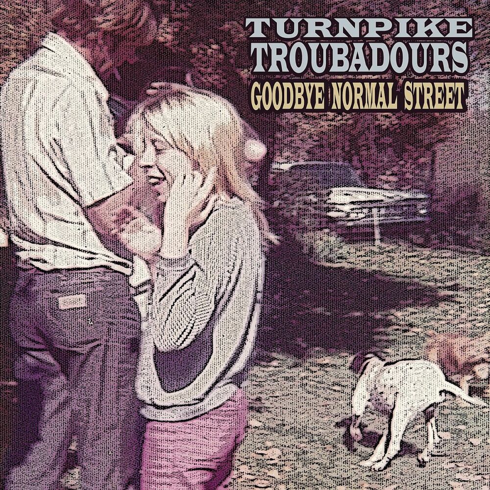 Picture of Goodbye Normal Street