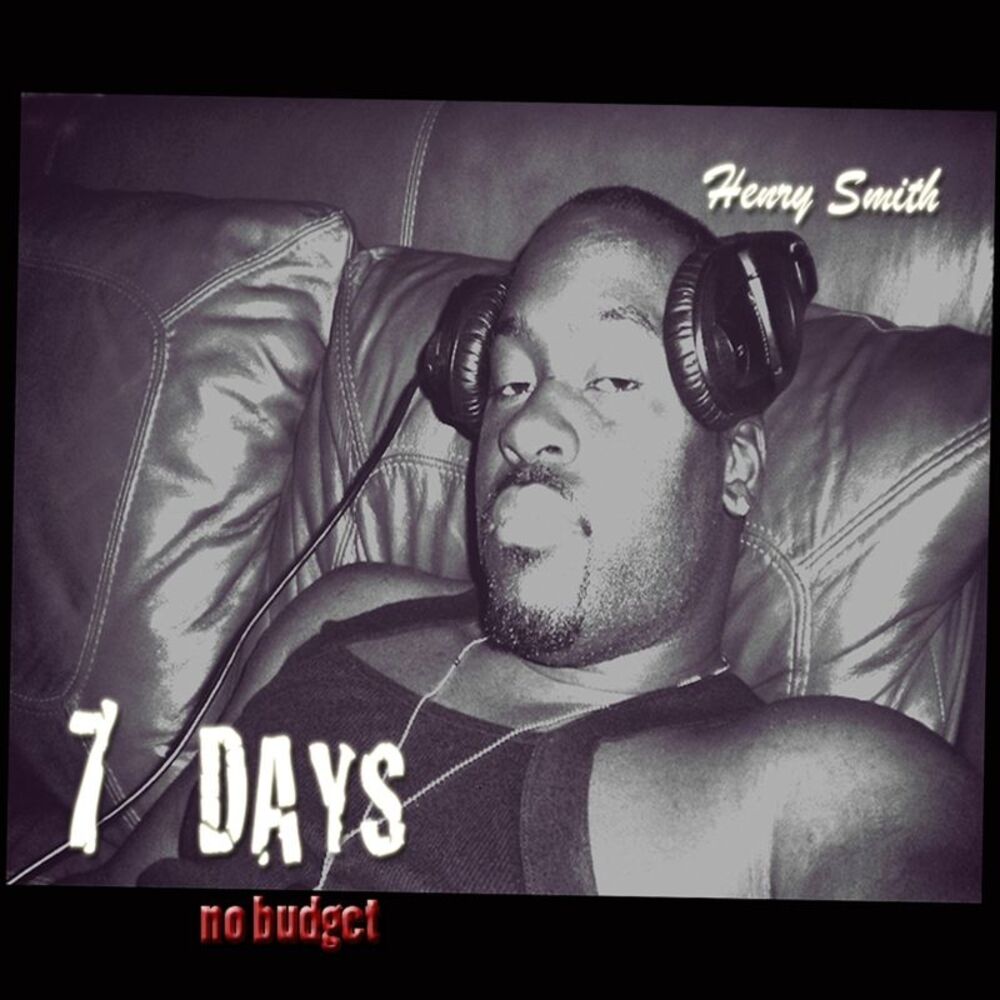 Picture of 7 Days no budget