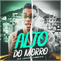 Cover of Alto do Morro