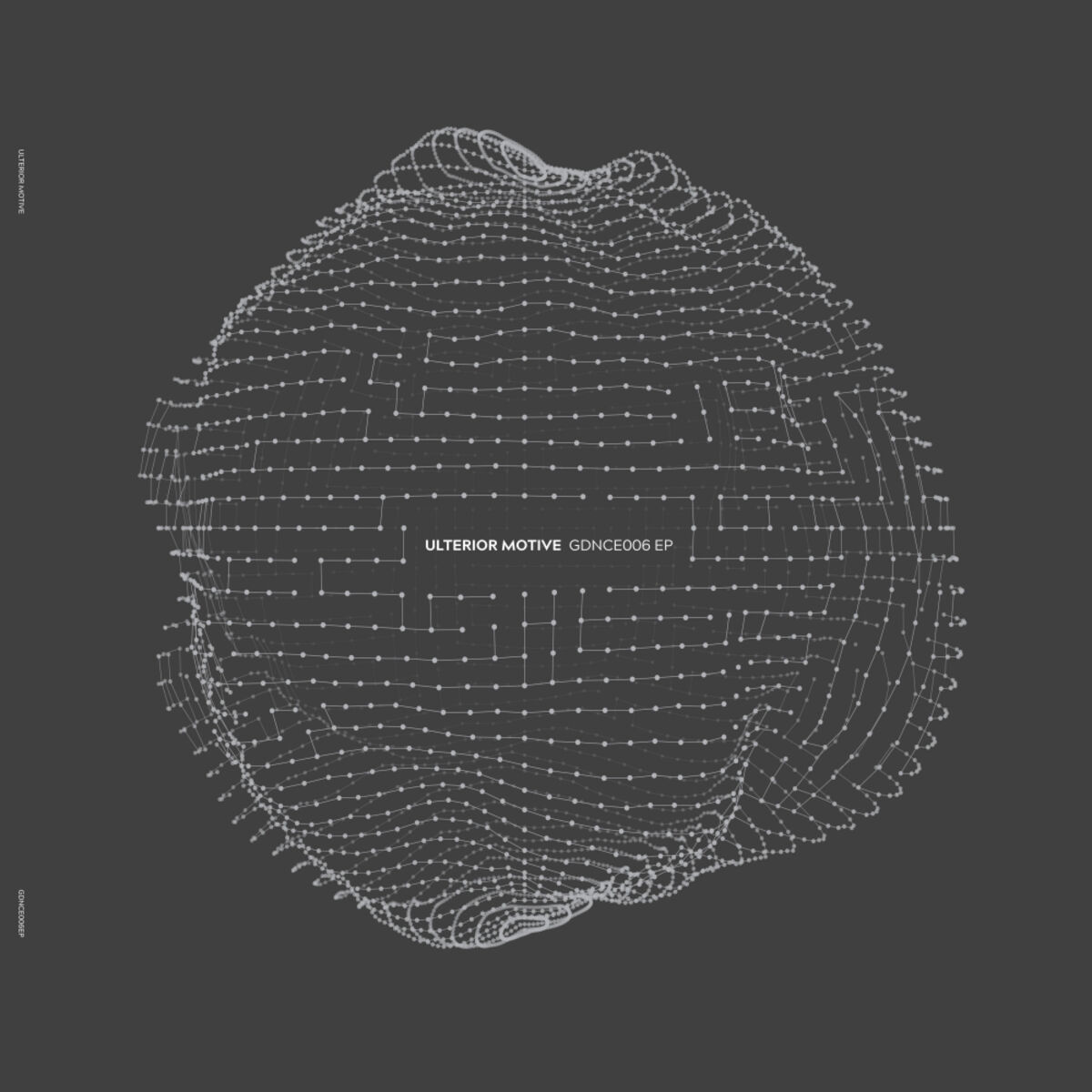 Album cover of GDNCE006: EP