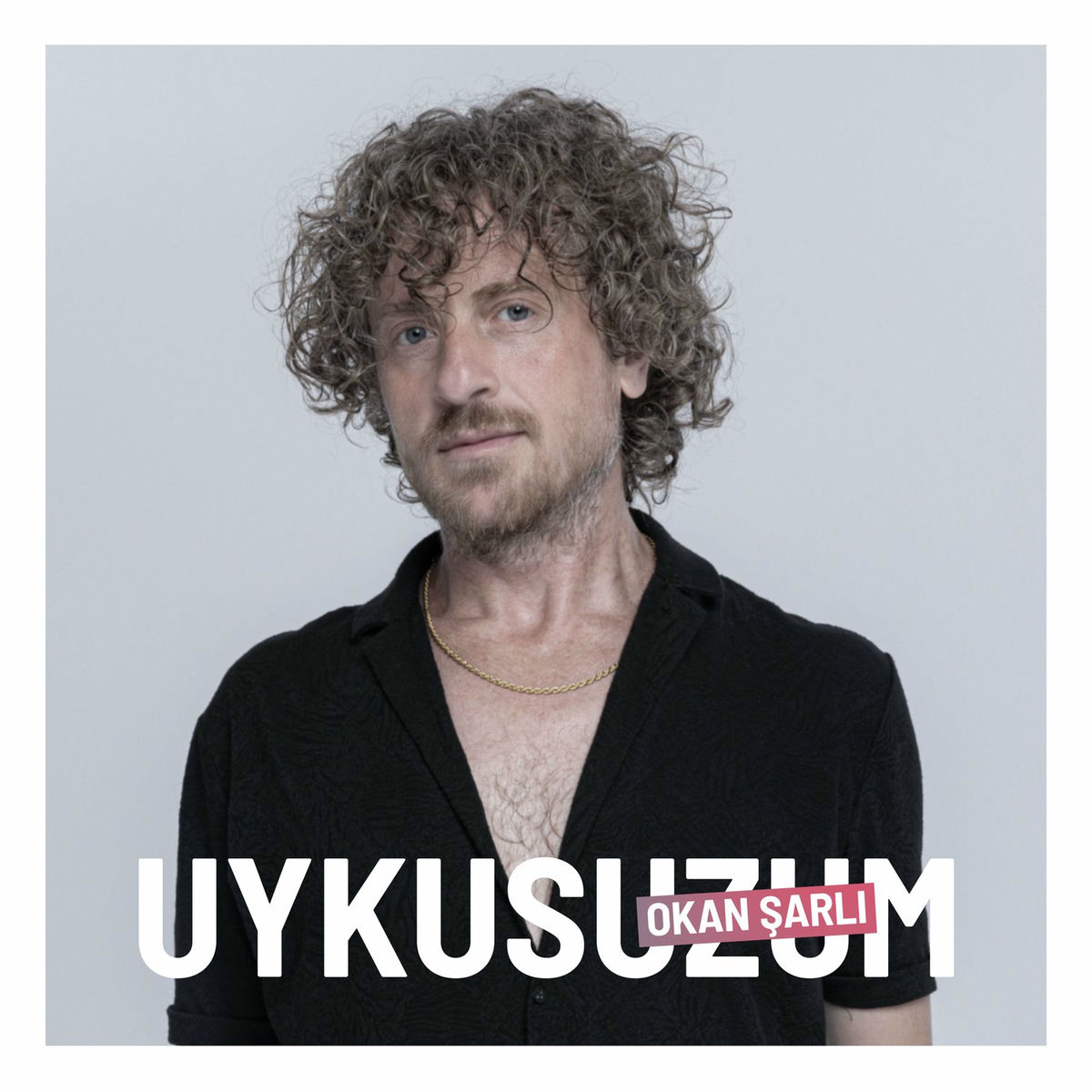 Album cover of Uykusuzum