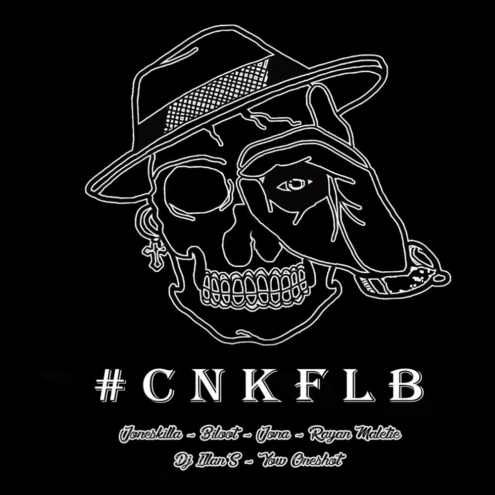 Picture of #Cnkflb