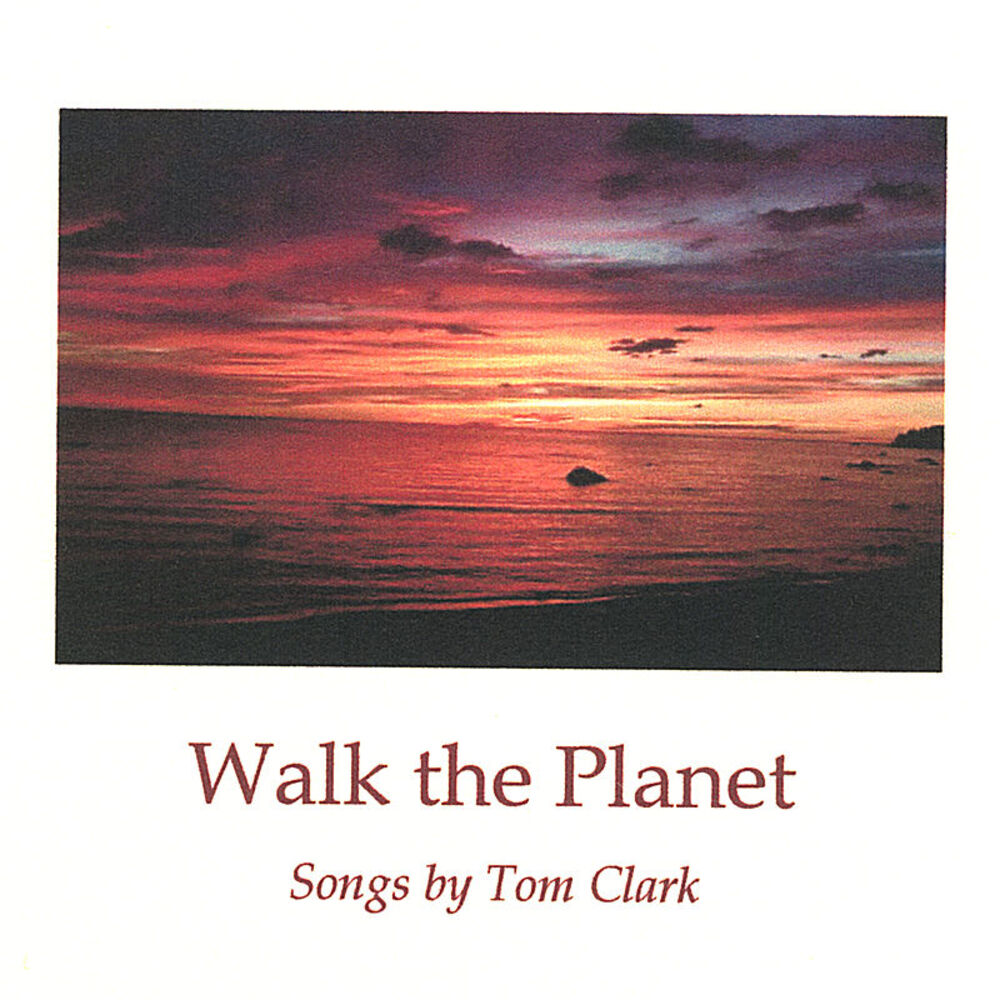 Picture of Walk the Planet