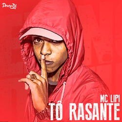 Cover of Tô Rasante
