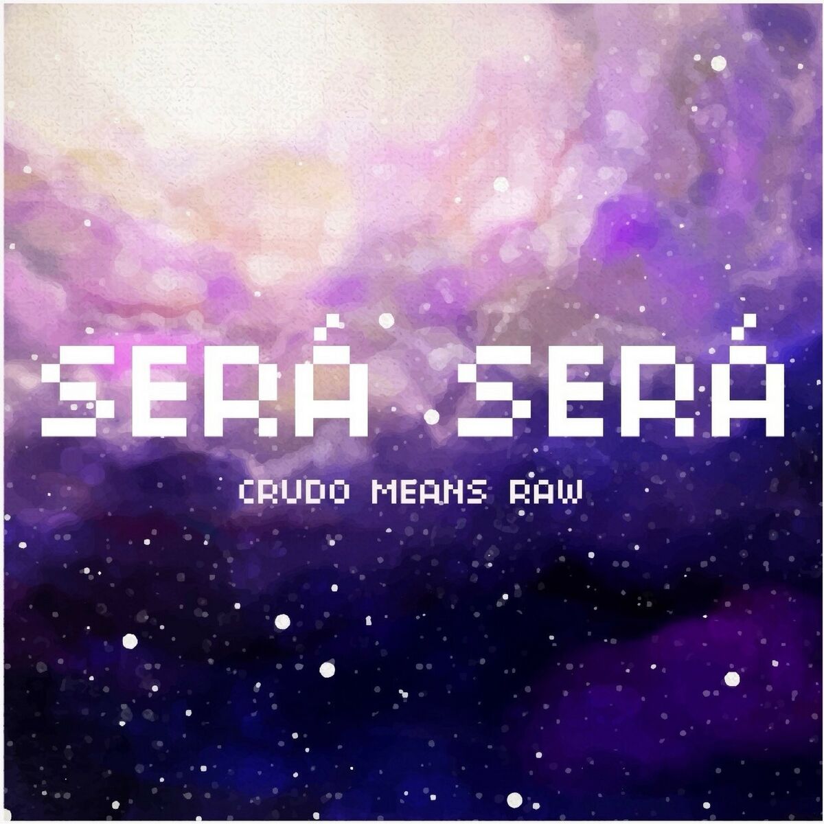 Album cover of Será Será