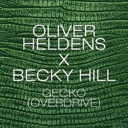 Gecko (Overdrive) (Remixes)