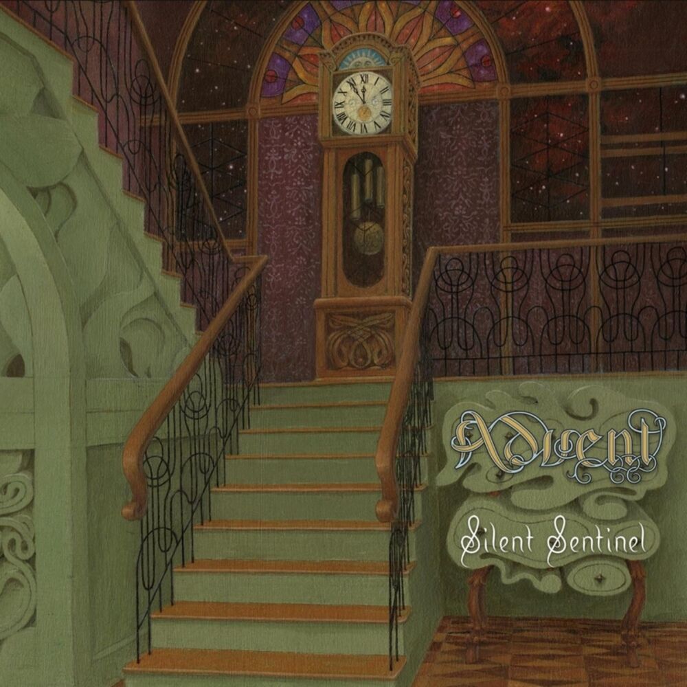 Picture of Silent Sentinel