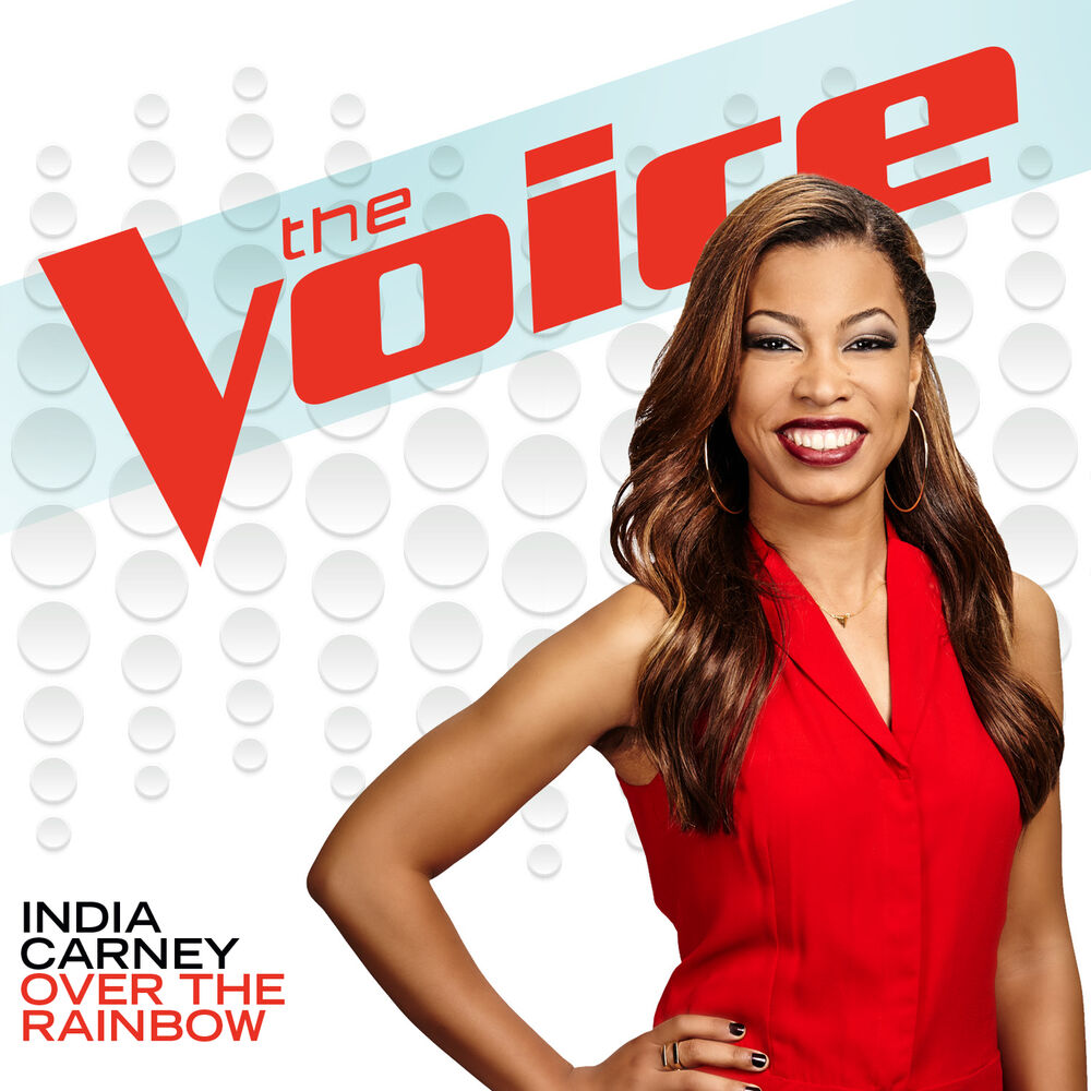 Picture of Over The Rainbow (The Voice Performance)
