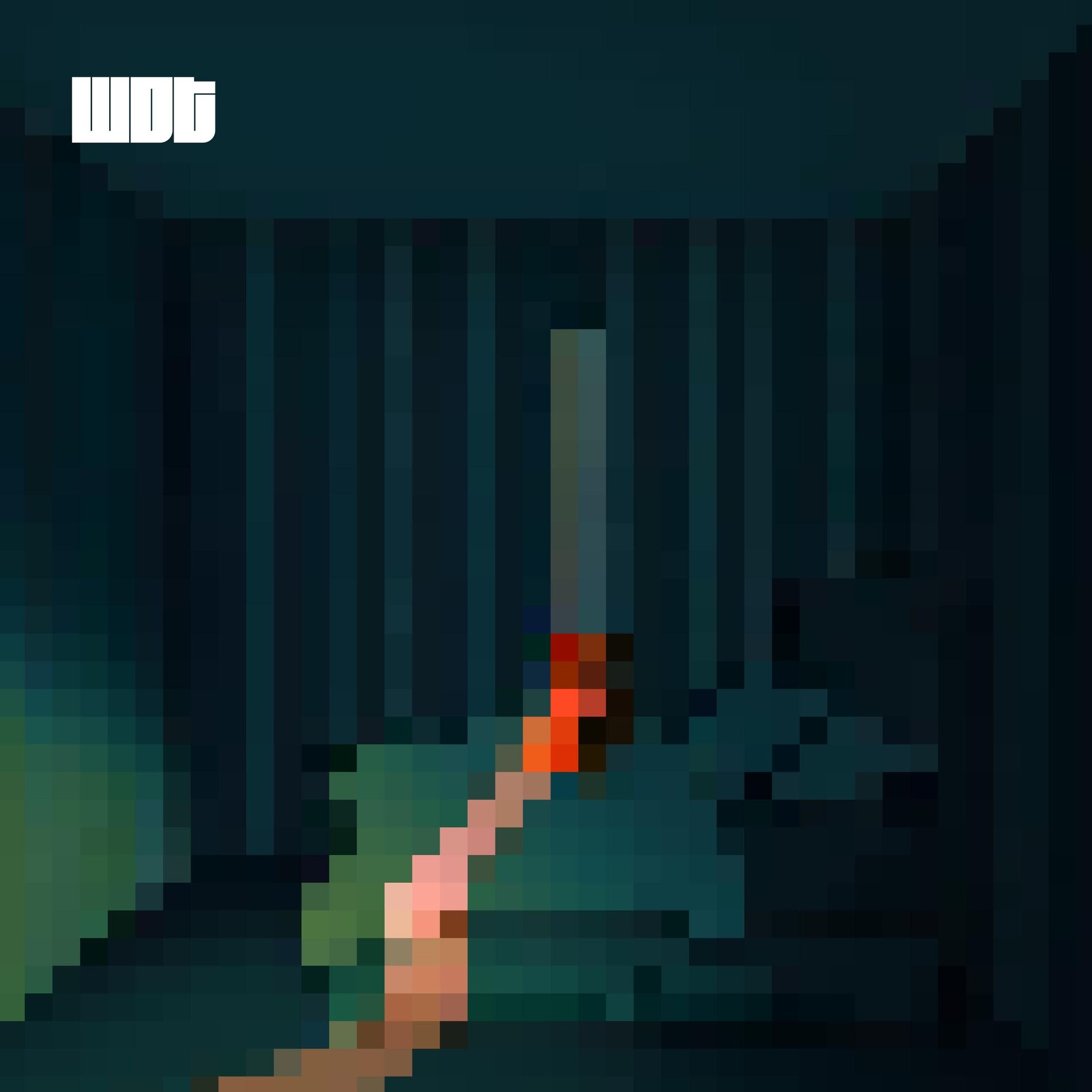 Album cover of Never Be Alone (feat. Shadrow)