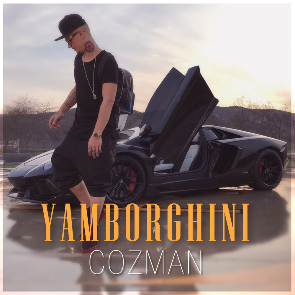Picture of Cozman - Yamborghini