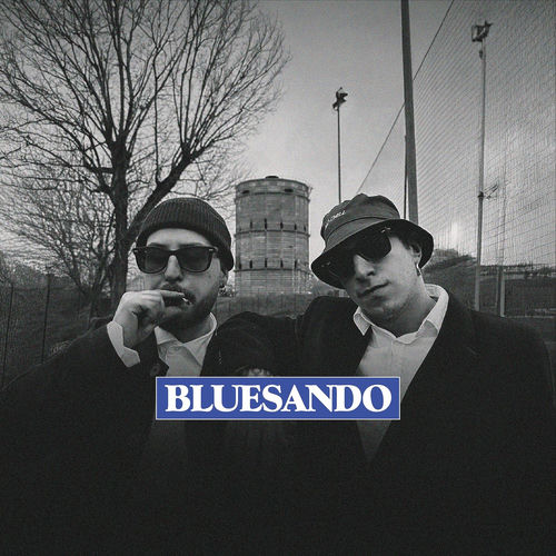 Mayda - BLUESANDO | Deezer