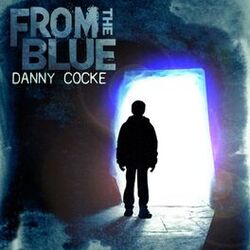 Cover of From The Blue