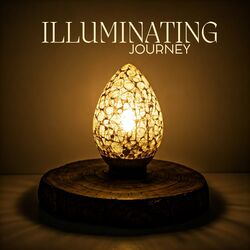Cover of Illuminating Journey: Chakra Meditation Healing Practice