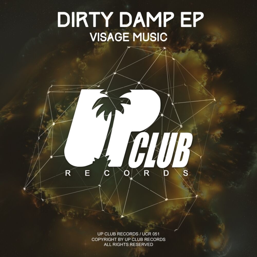 Picture of Dirty Damp EP
