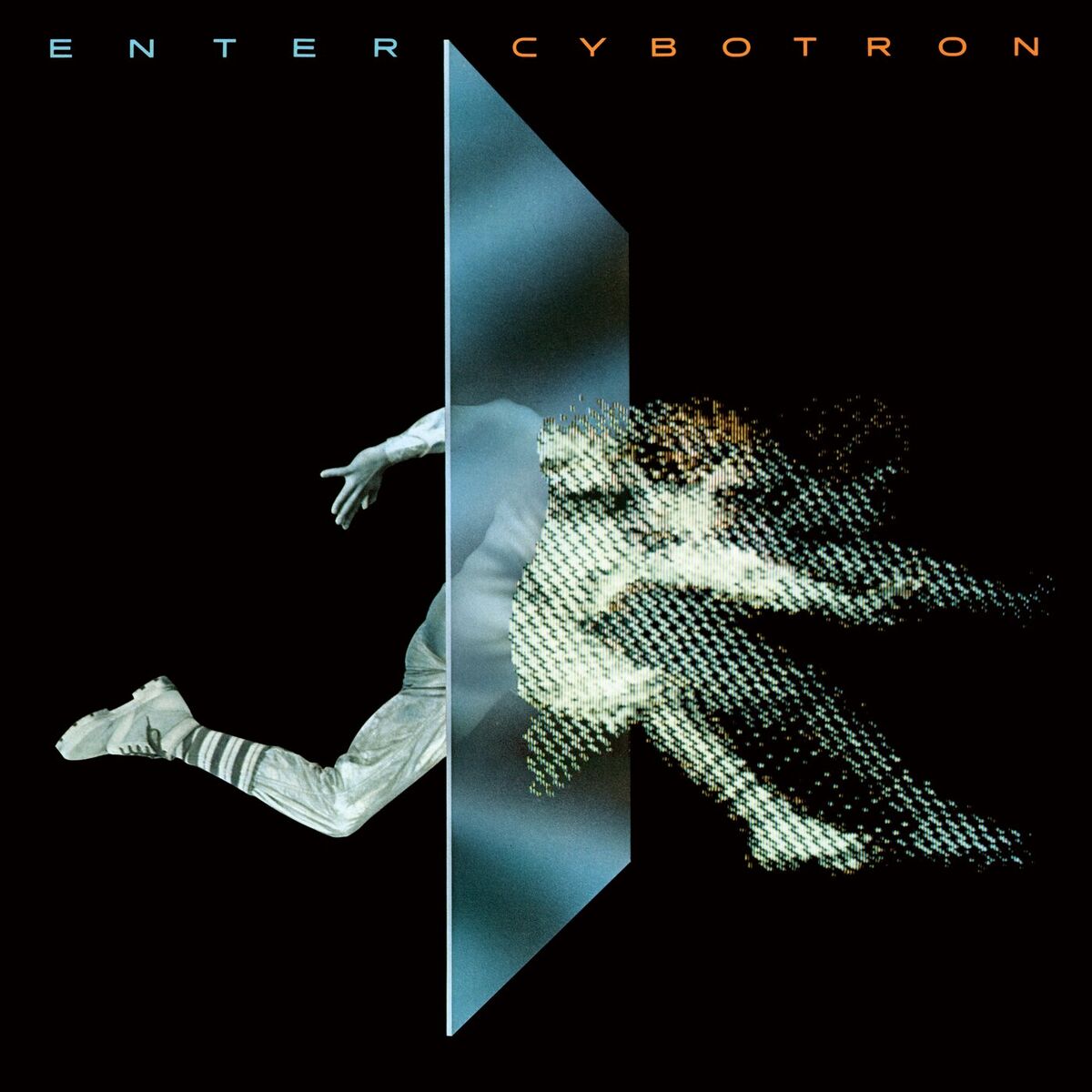 Album cover of Clear
