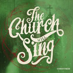 Cover of Holy (Christmas Version)