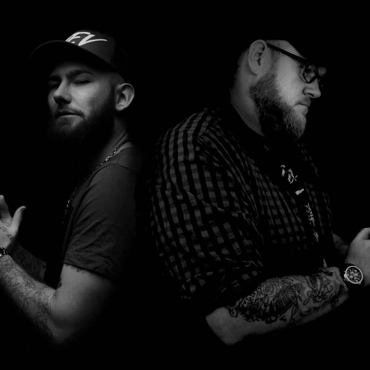 Album cover of Kæmper Ik Imod