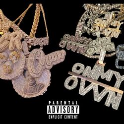 Cover of The EP
