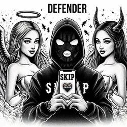 Cover of Skip