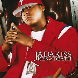 Cover of Kiss Of Death