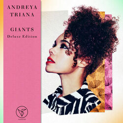 Cover of Giants (Deluxe Edition)