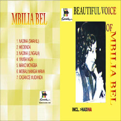 Cover of Nadina