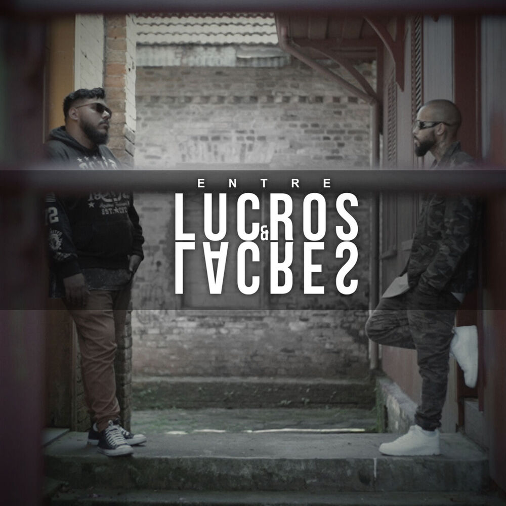Picture of Entre Lucros e Lacres