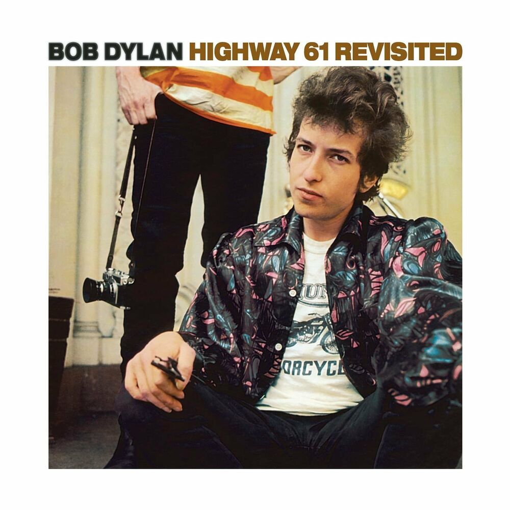 Picture of Highway 61 Revisited