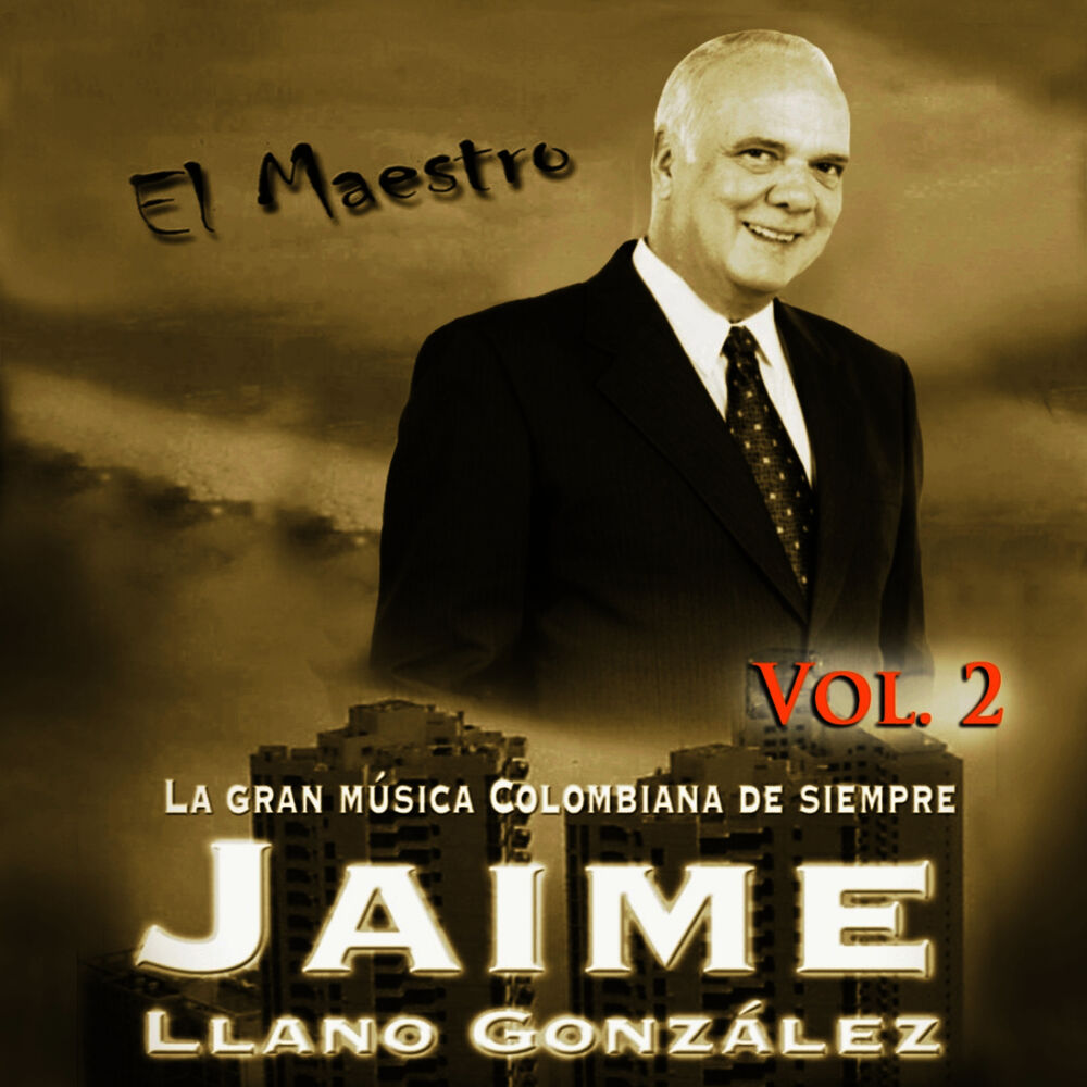 Picture of El Maestro: La Gran Musica Colombiana De Siempre Vol. 2