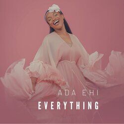 Cover of Everything