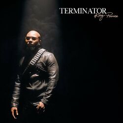 Cover of Terminator