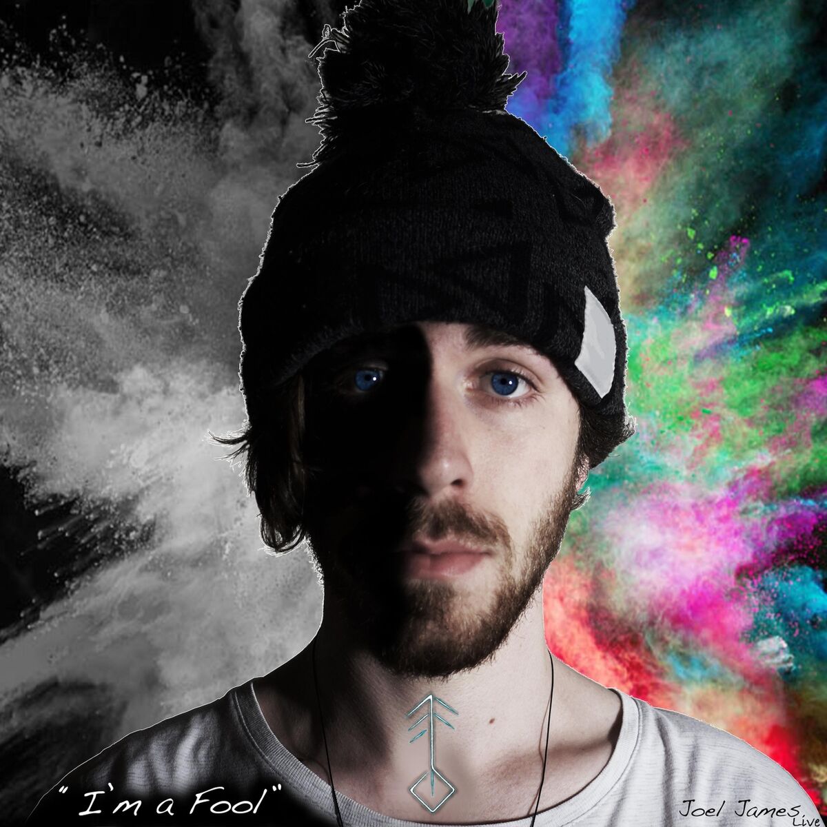 Album cover of I'm a Fool
