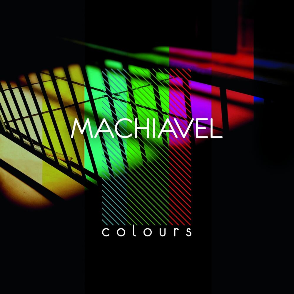 Picture of Colours