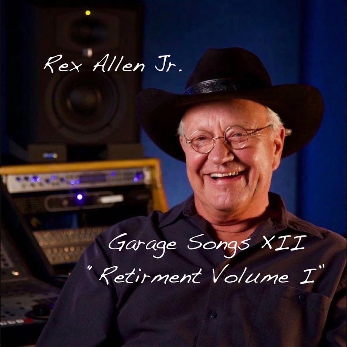 Album cover of Garage Songs XII: Retirement, Vol. 1