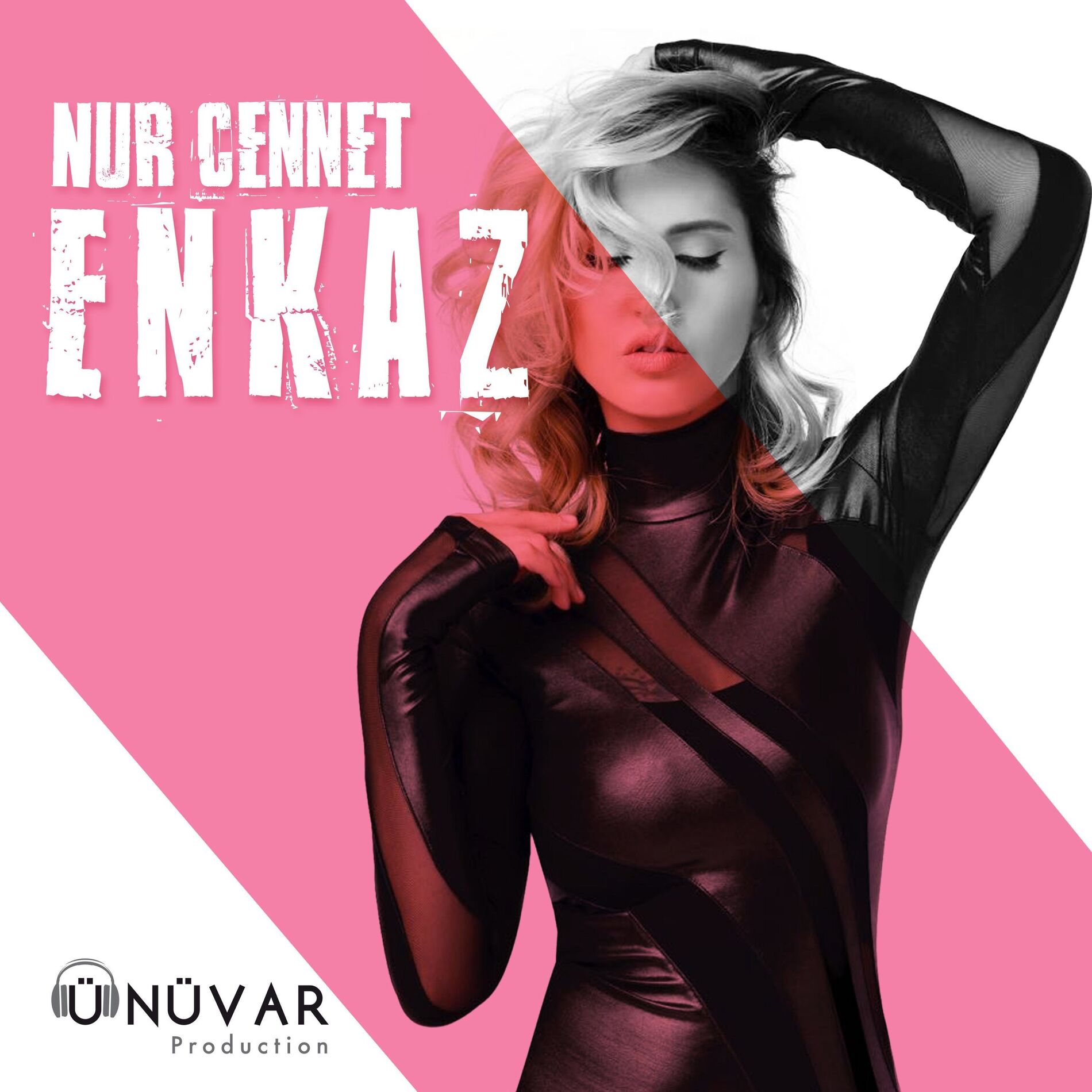 Album cover of Enkaz
