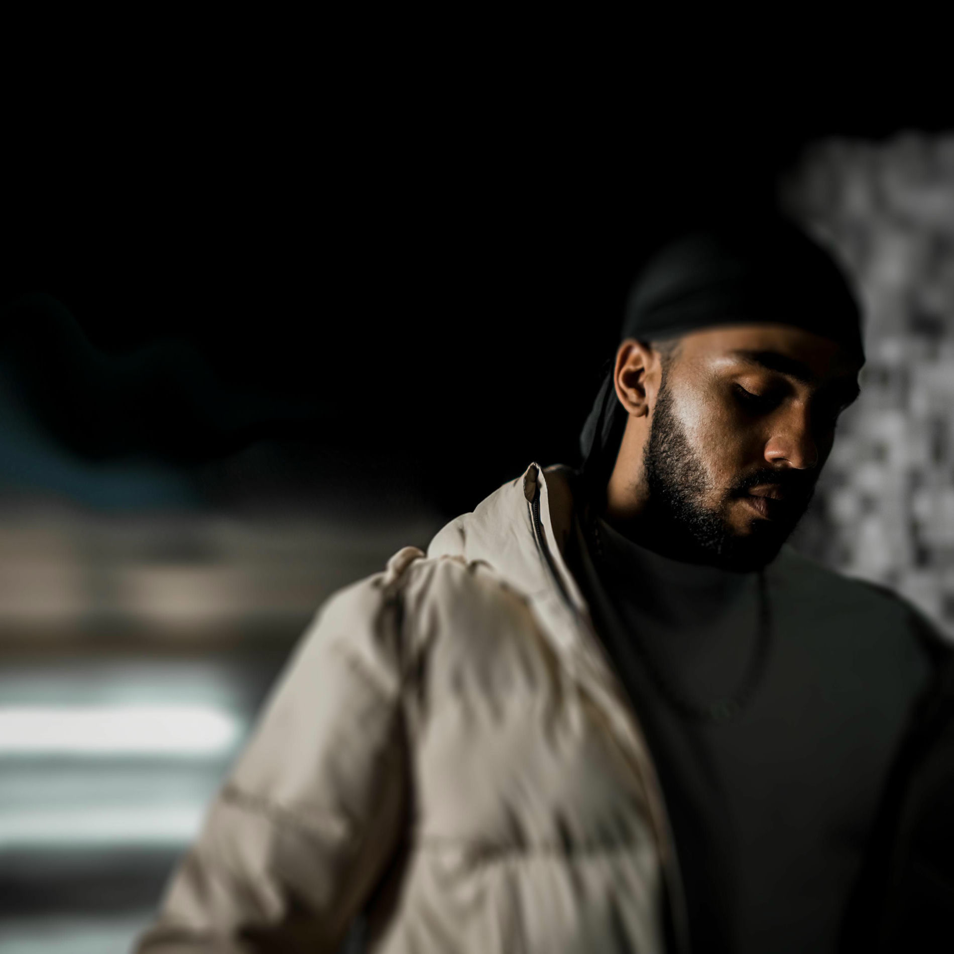 Album cover of AVC (feat. Haidamn One)
