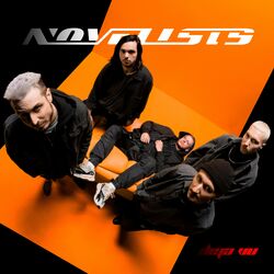 Cover of Déjà Vu