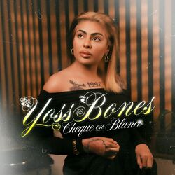 Cover of Cheque En Blanco