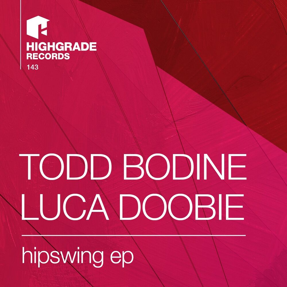 Picture of Hipswing EP