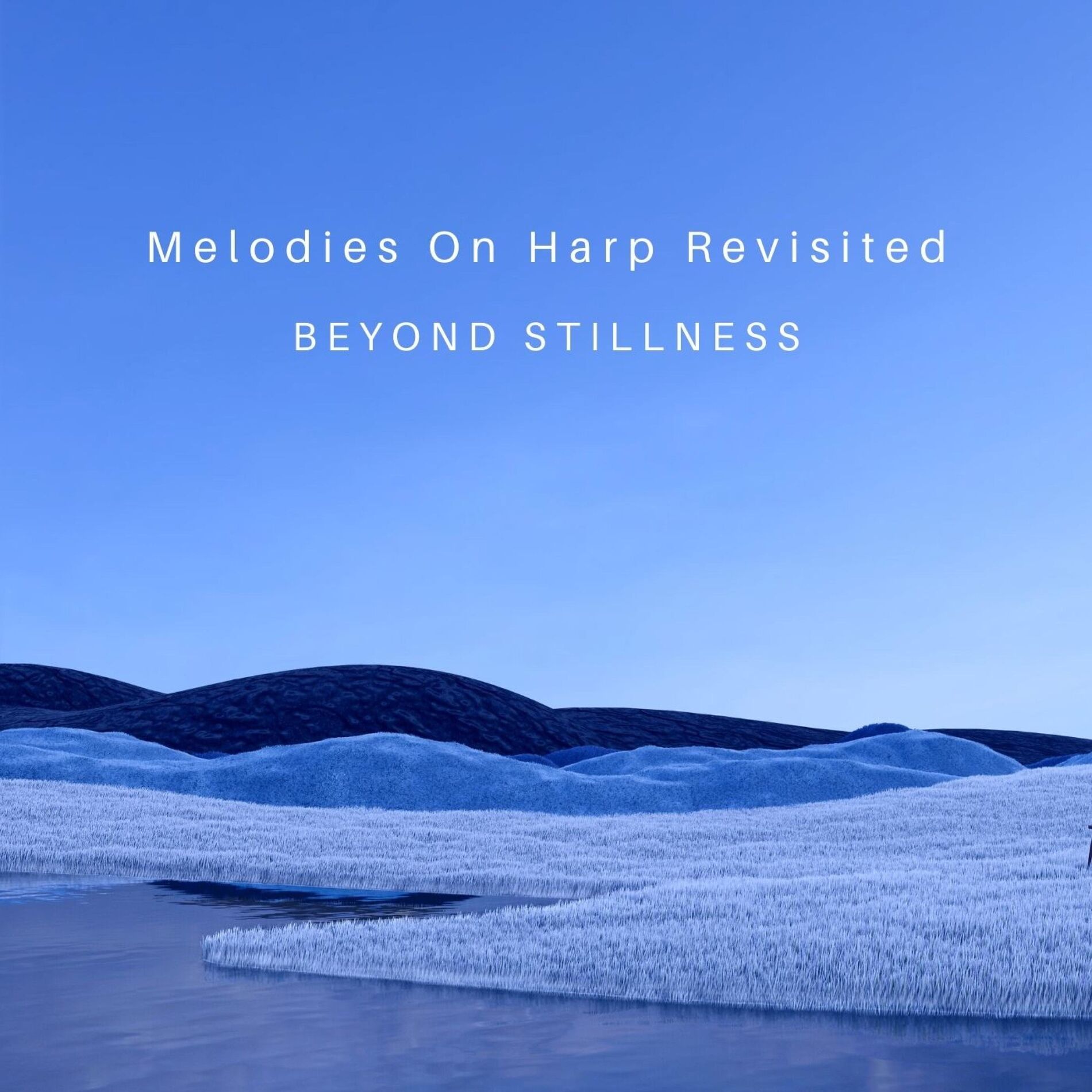 Album cover of Melodies On Harp Revisited