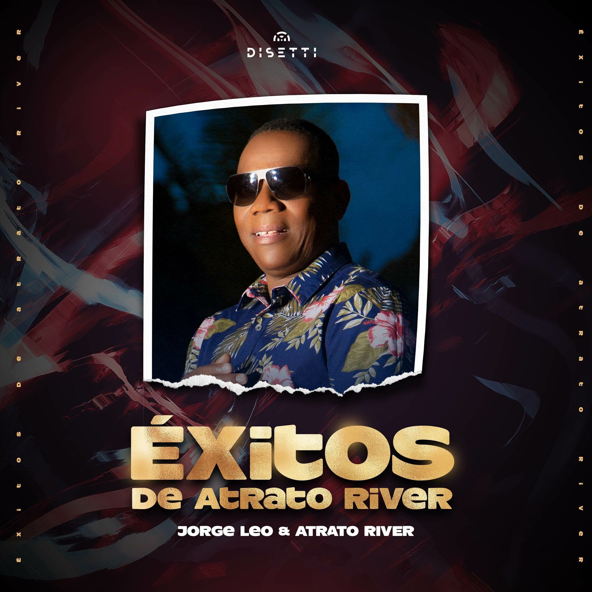 Album cover of Contigo Lo Tengo Todo