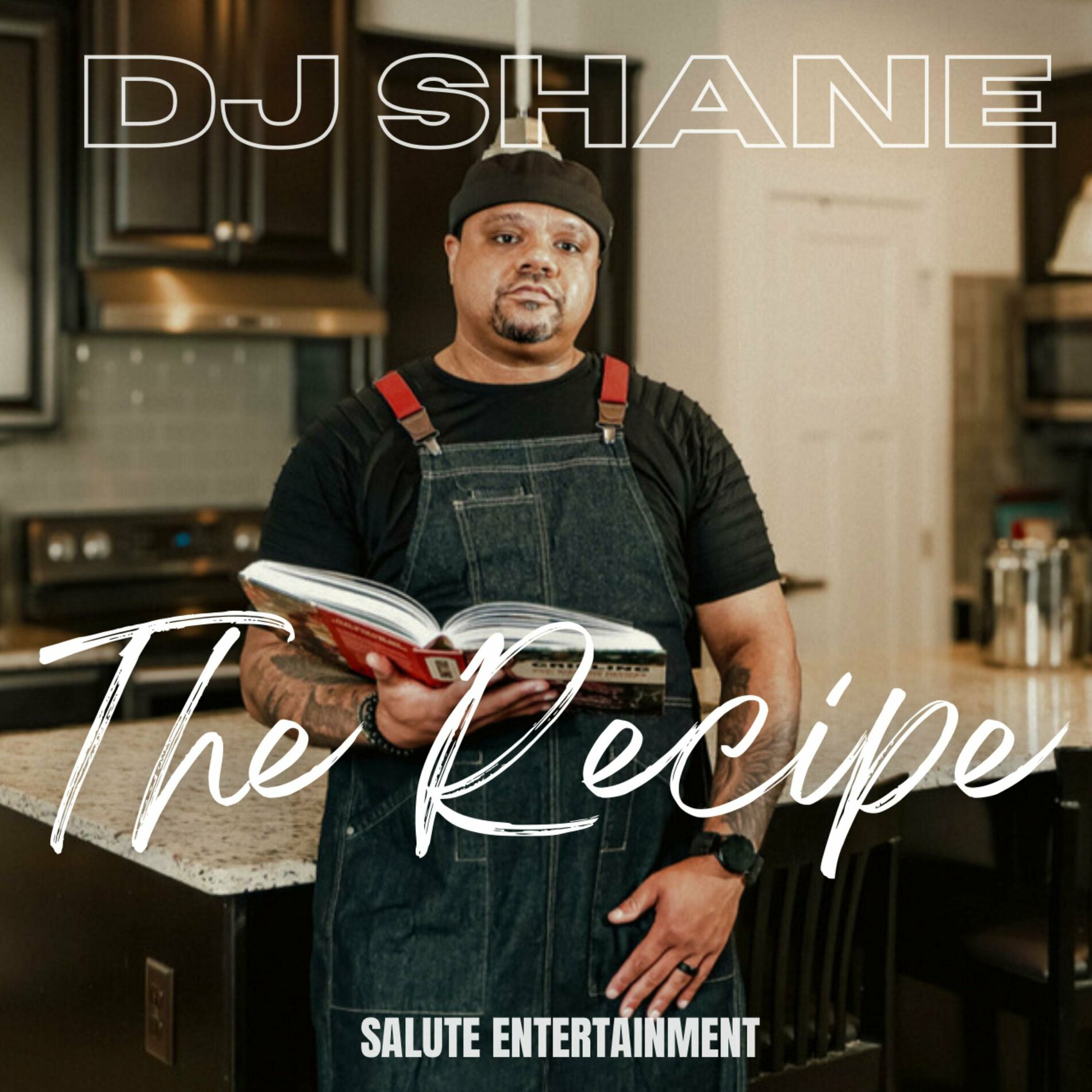 Album cover of The RECIPE (Deluxe Edition)